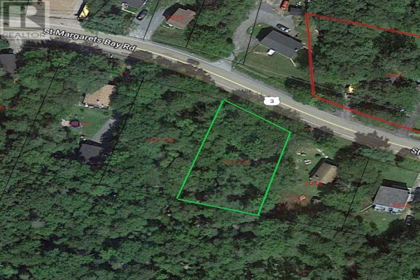 Lot D3 St.Margarets Bay Road, Timberlea