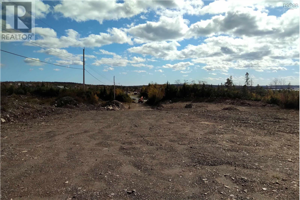 Lot Glenn Drive, Lawrencetown