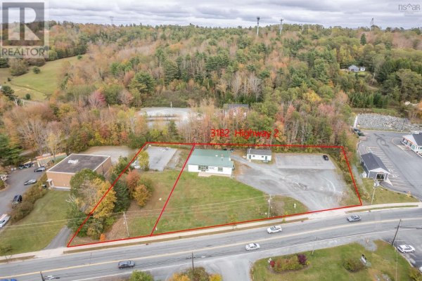 3182 Highway 2, Fall River