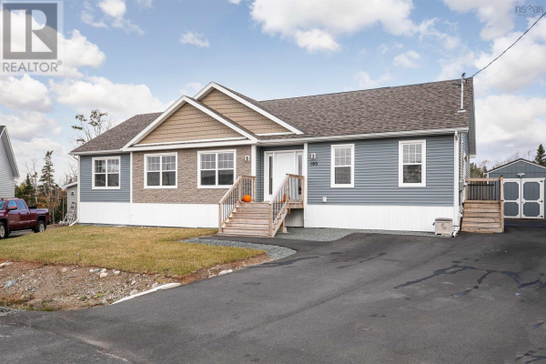 190 Birdsong Lane, Hubley