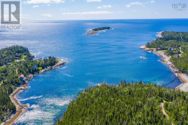 Lot R-W20-2 Seafarers Way, Southwest Cove
