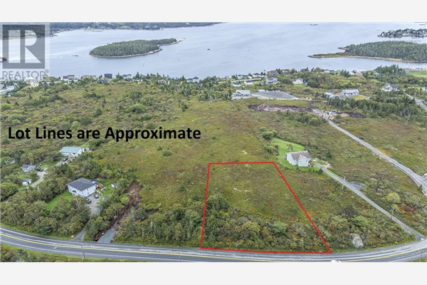1550 Ketch Harbour Road, Sambro Head
