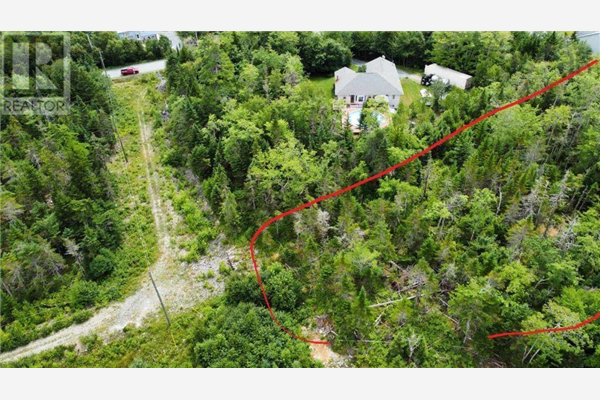 Lot 3A Sandy Lane, Porters Lake