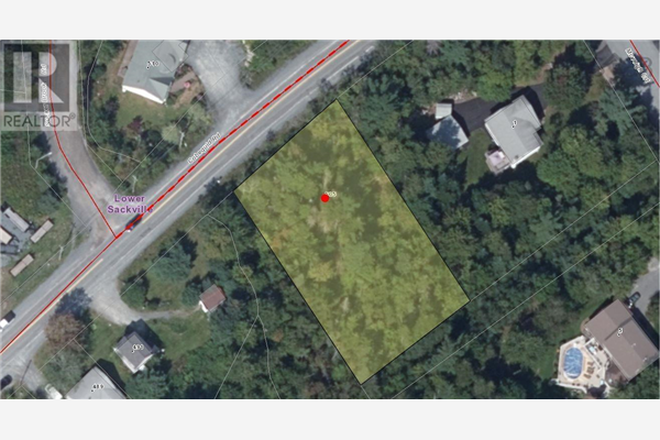 505 Cobequid Road, Lower Sackville