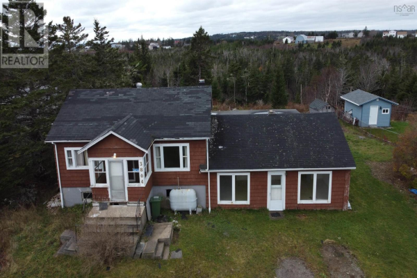 3804 Lawrencetown Road, Lawrencetown