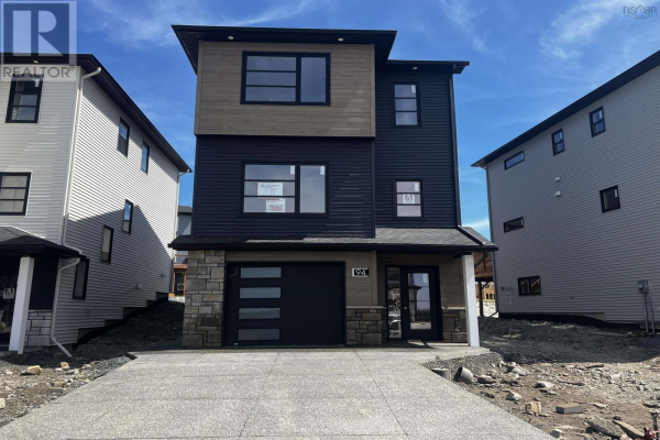 6-97 94 Tuscany Run, Timberlea