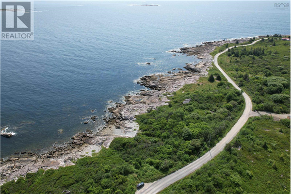 Lot 206 Long Cove Road, Port Medway