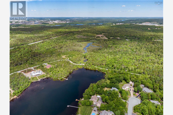 Lot 902 0 Lochmoor Lane, Lake Loon