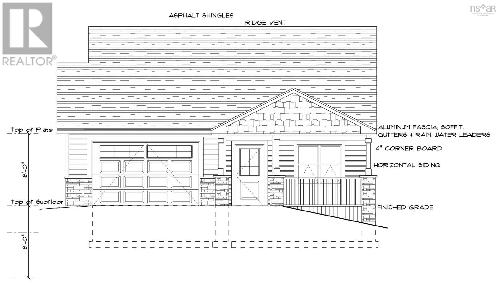Unit 28 Shadebush Walk|Meadow Ridge Estates, #28