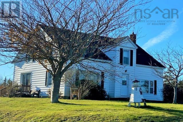 180 Stoney Island Road, North East Point