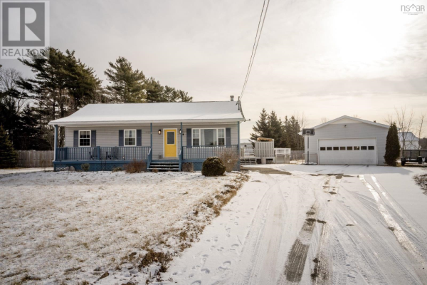 4 Seth Drive, Wilmot