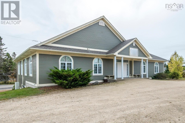 13549 Peggys Cove Road, Upper Tantallon
