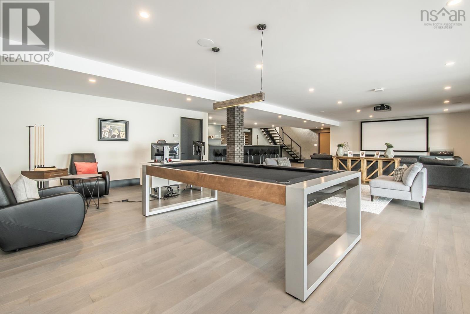 40 Grand Lake Point