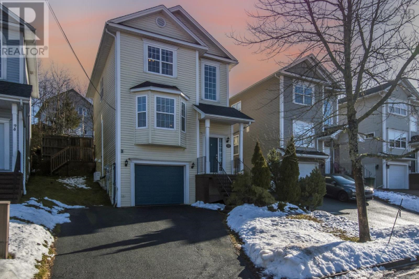98 Red Fern Terrace, Clayton Park