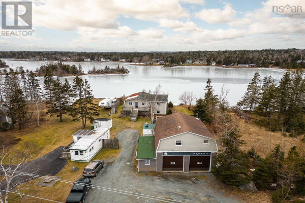 2414 Lawrencetown Road, Lawrencetown