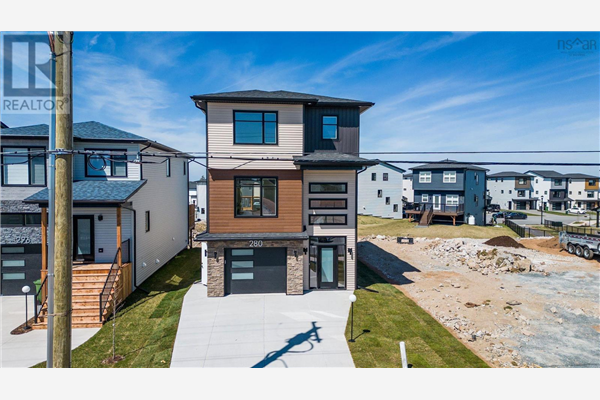 Lot 59 - 280 Marketway Lane, Timberlea