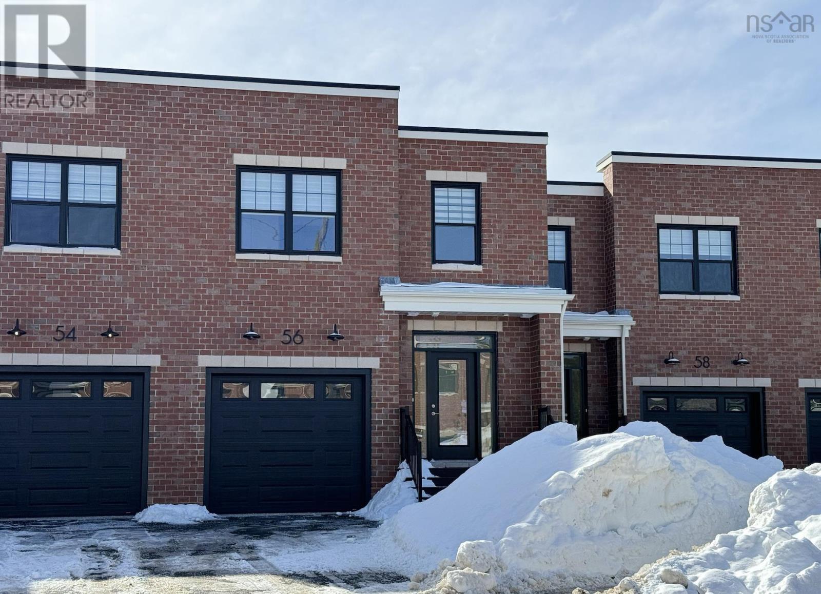 TRE4 D 56 Trekker Drive, #4