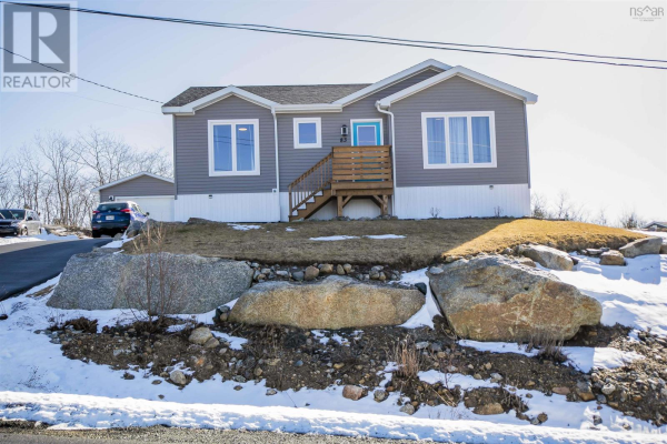 83 Birdsong Lane, Hubley