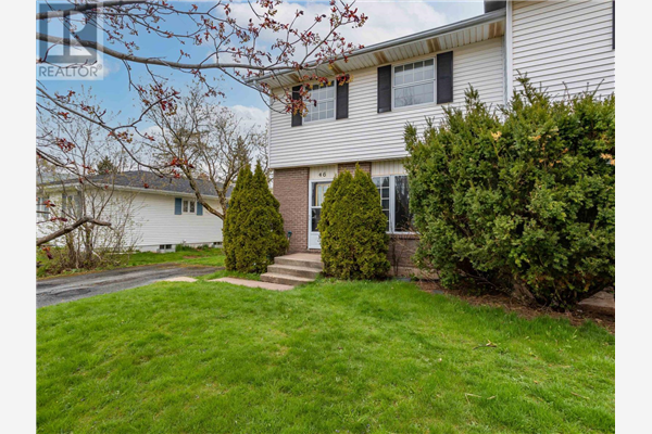 46 Westwood Crescent, Brighton