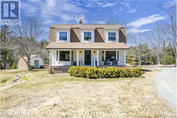 552 & 570 Myra Road, Porters Lake