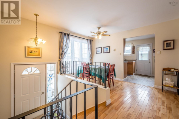 97 Amaranth Crescent, Cole Harbour