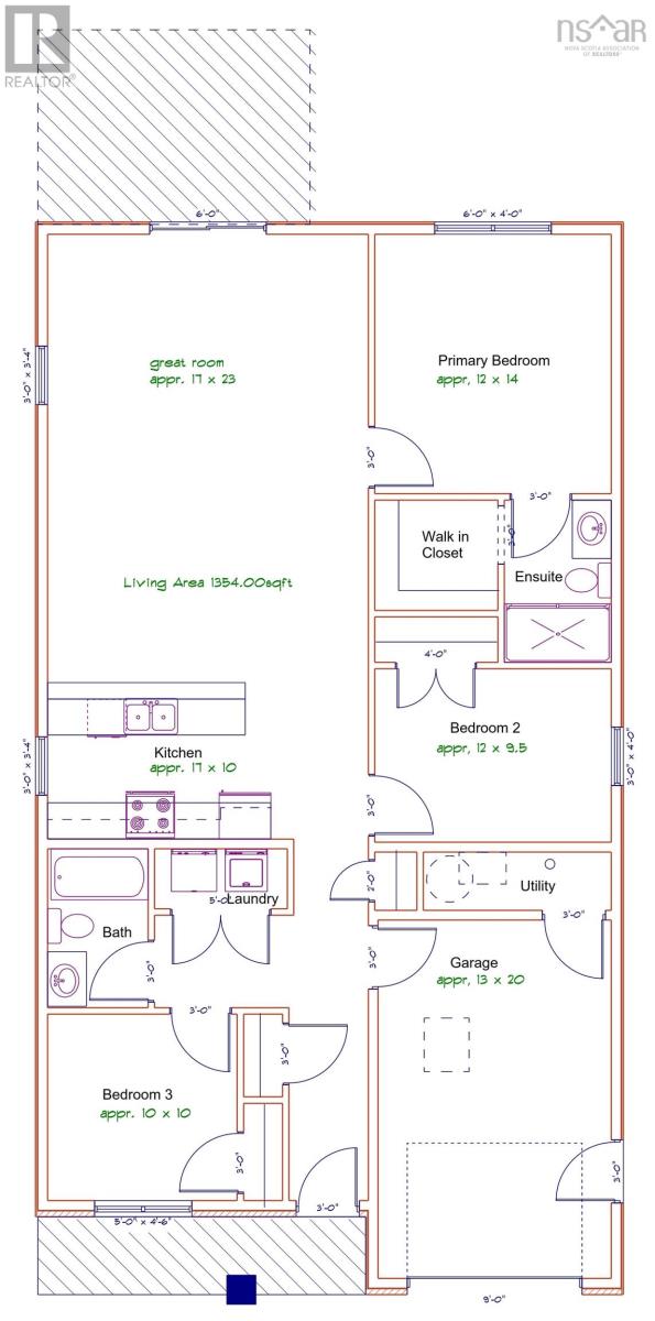 Unit 29 Shadebush Walk|Meadow Ridge Estates, #29