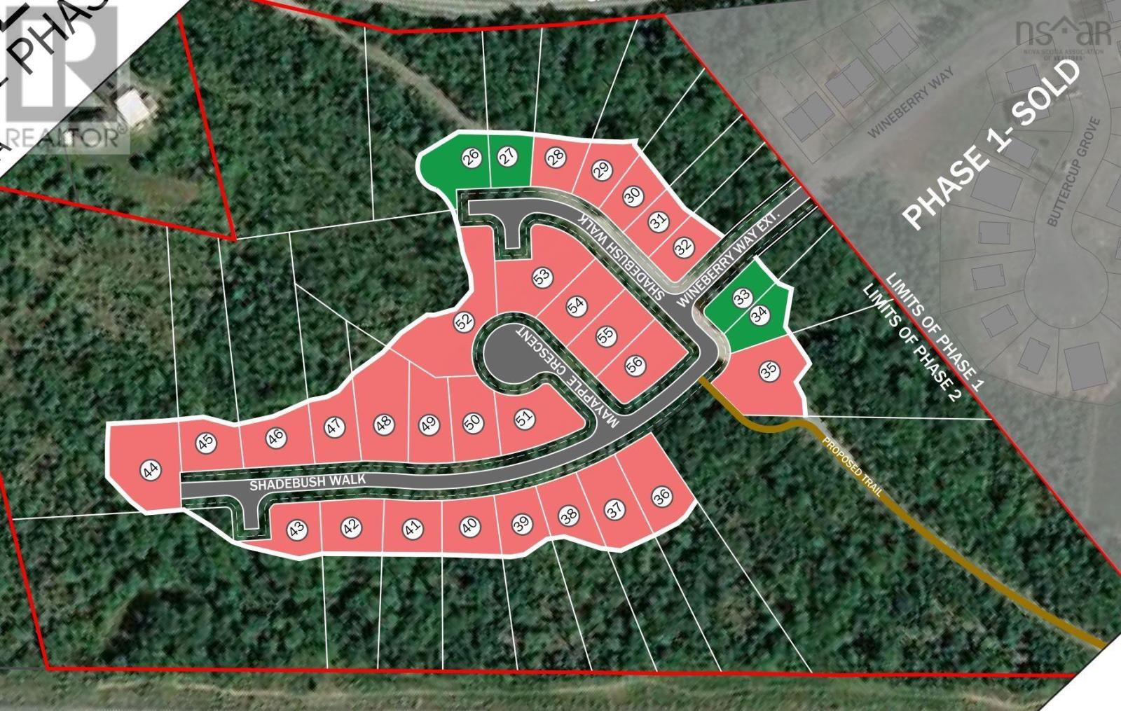 Unit 29 Shadebush Walk|Meadow Ridge Estates, #29