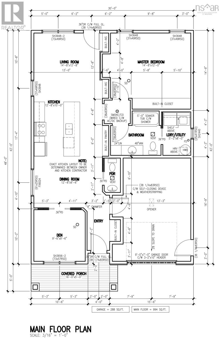 Unit 30 Shadebush Walk|Meadow Ridge Estates, #30
