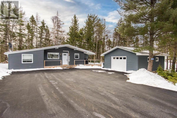 5868 highway 329, Deep Cove