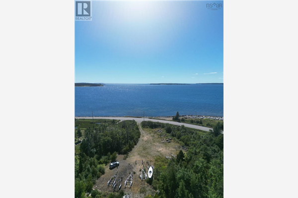 Lot 4-A Highway 329, Blandford