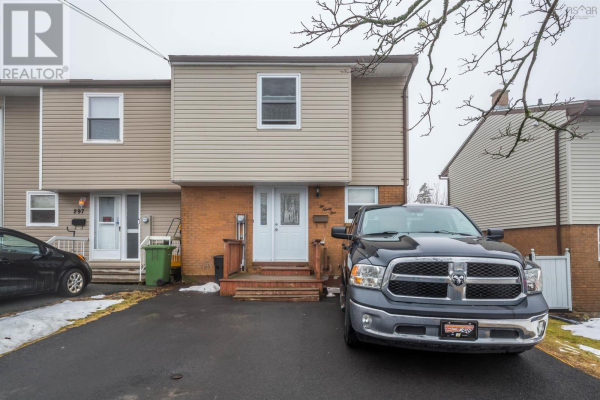 295 Poplar Drive, Cole Harbour