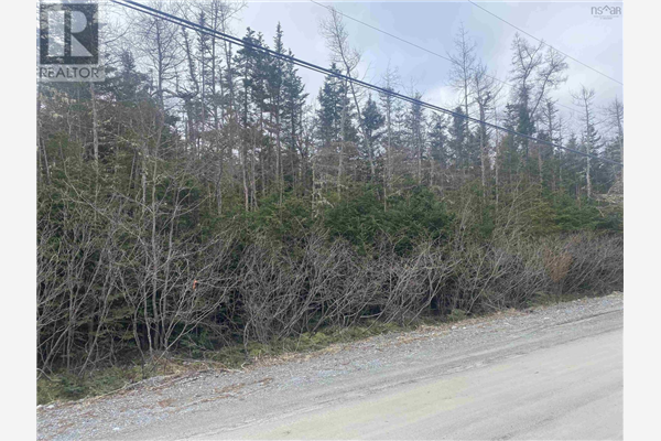 Lot 5 Cross Road, West Jeddore