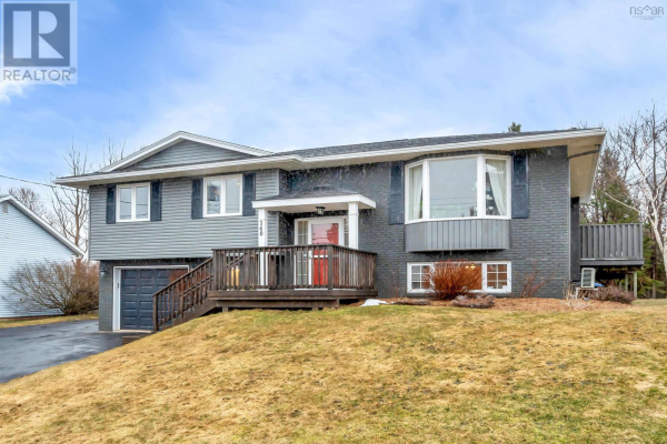 140 Pinewood Crescent, Cole Harbour