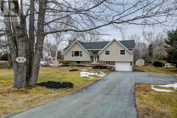 99 Woodland Crescent, Hubley