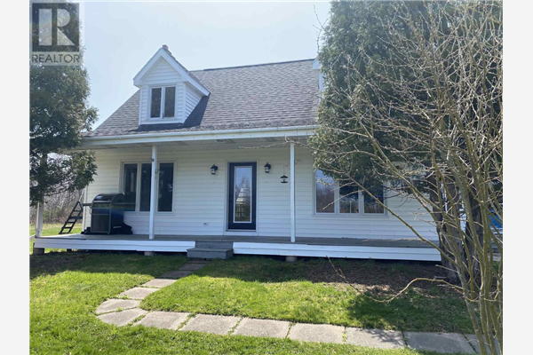 6020 Pictou Landing Road, Trenton