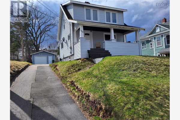 26 Laurie Street, Truro