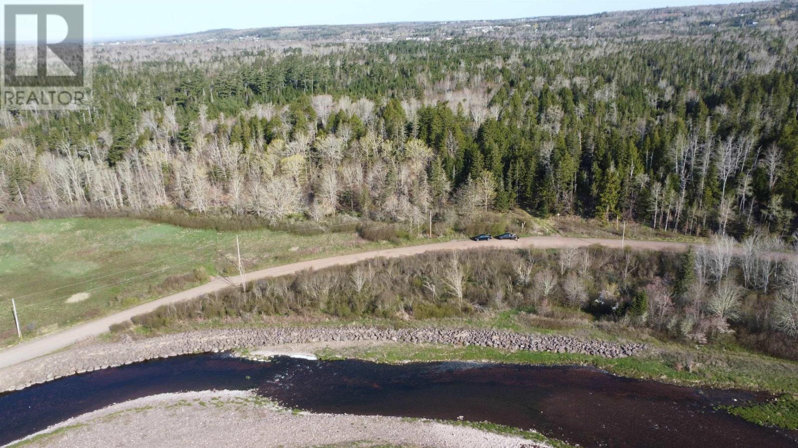 Lot 4 VALLEY Road|Lot 1 OLD PICTOU Road