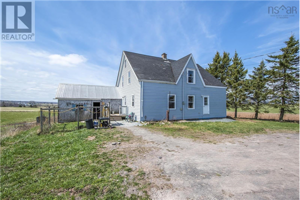 5405 Highway 215, East Noel