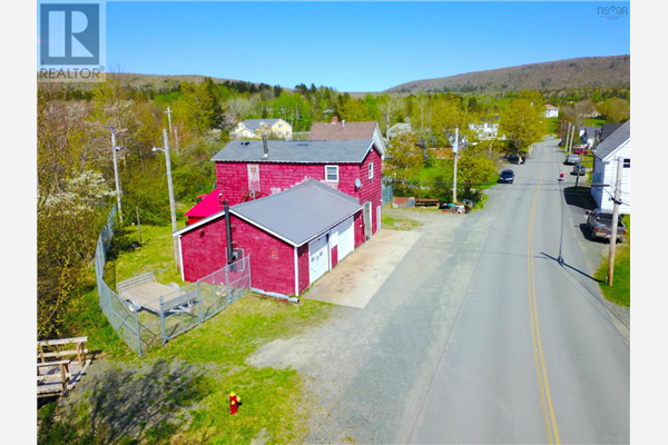 109 Main Street, Whycocomagh