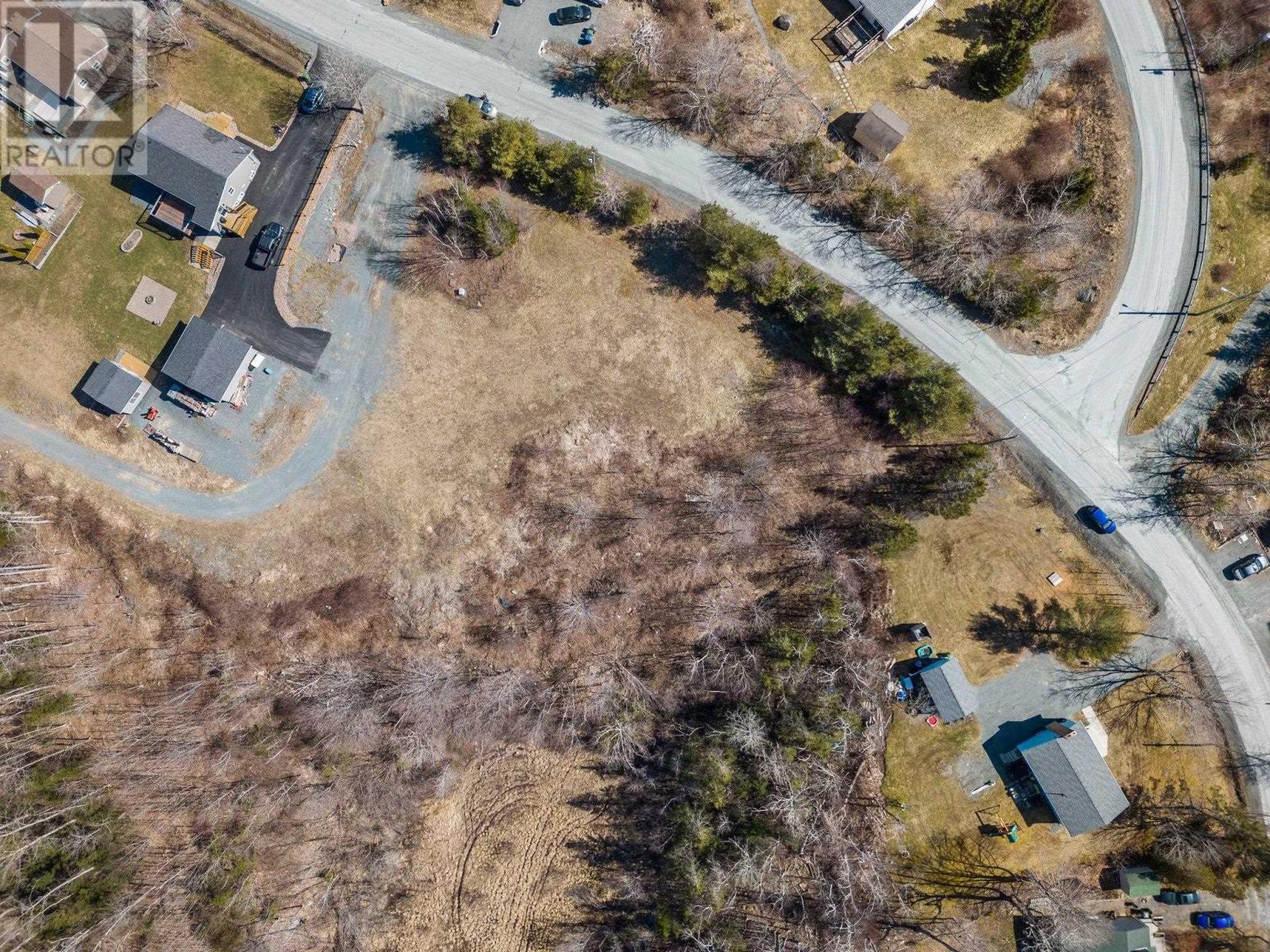 Mandaville Drive