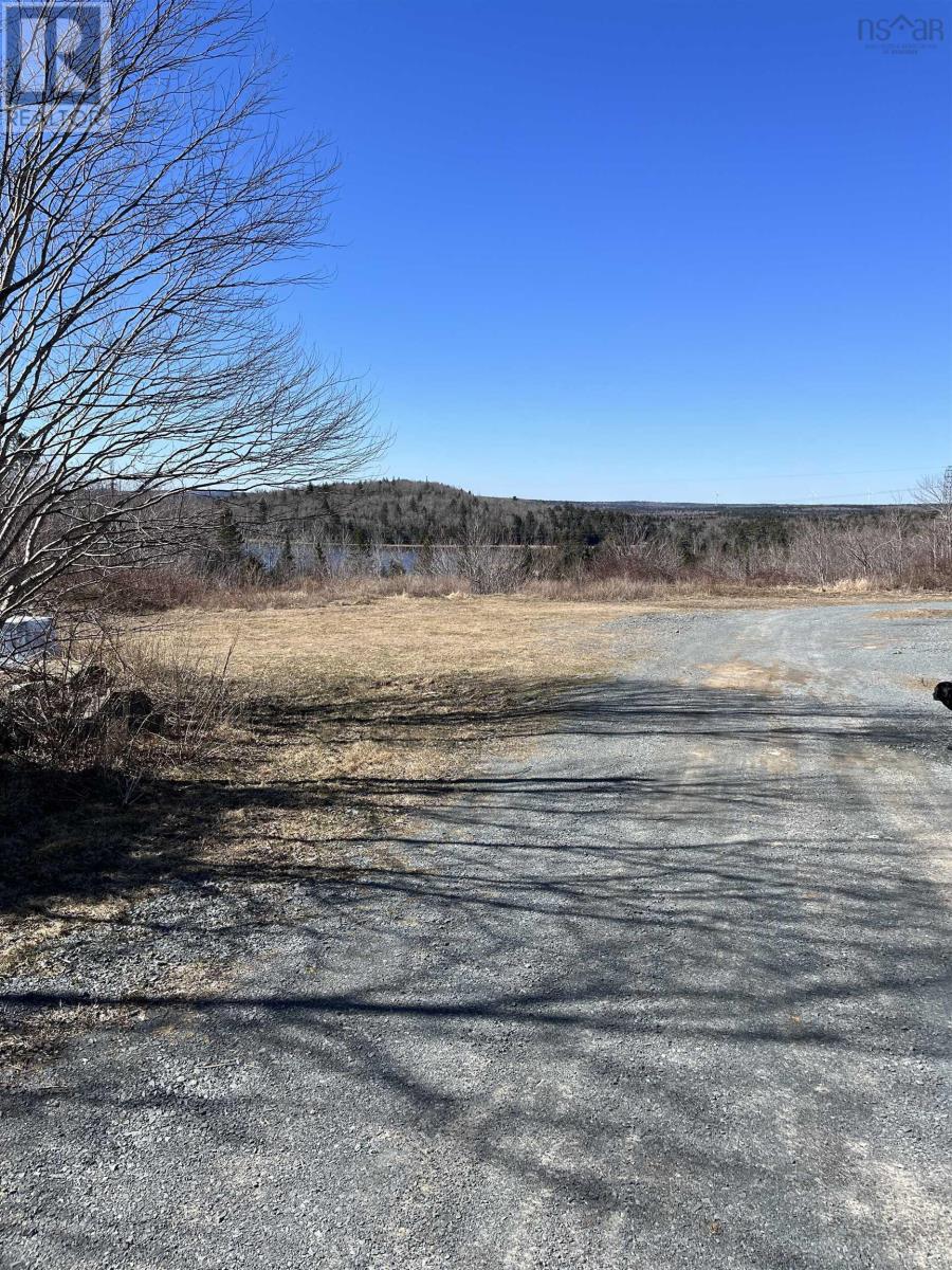 Mandaville Drive