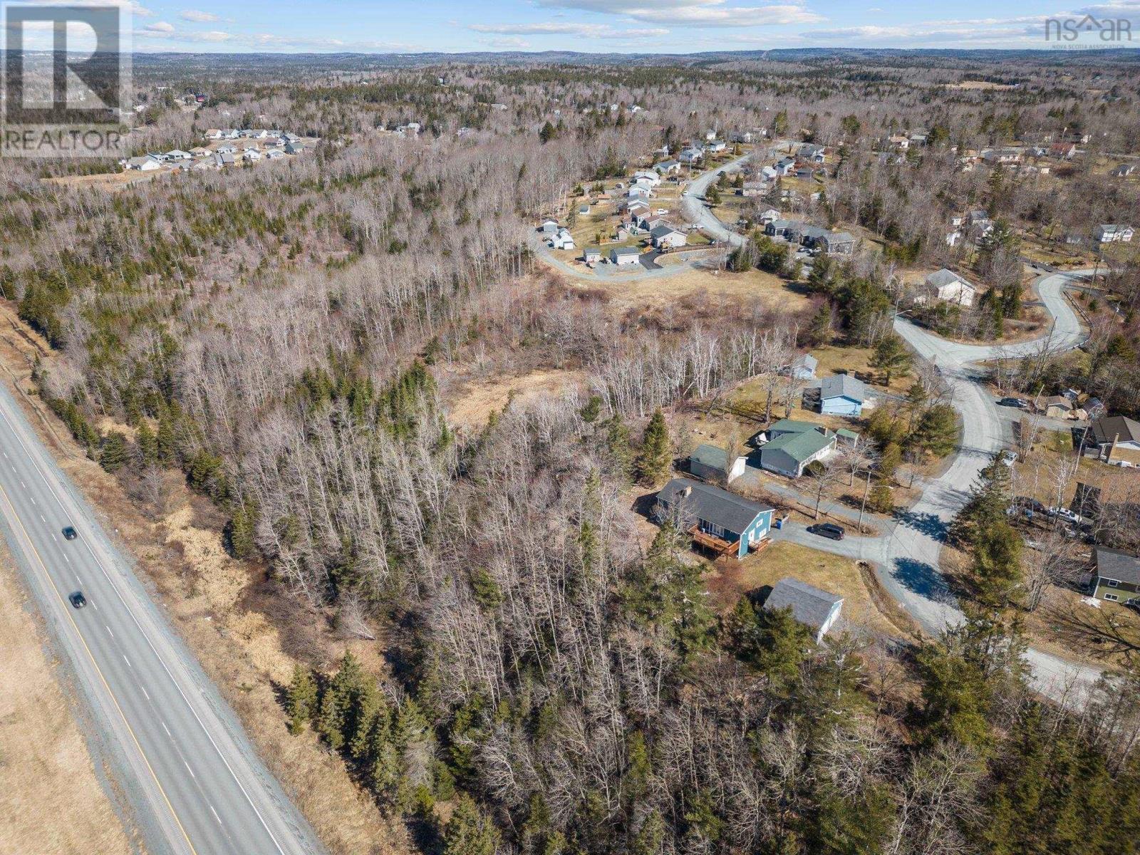 Mandaville Drive
