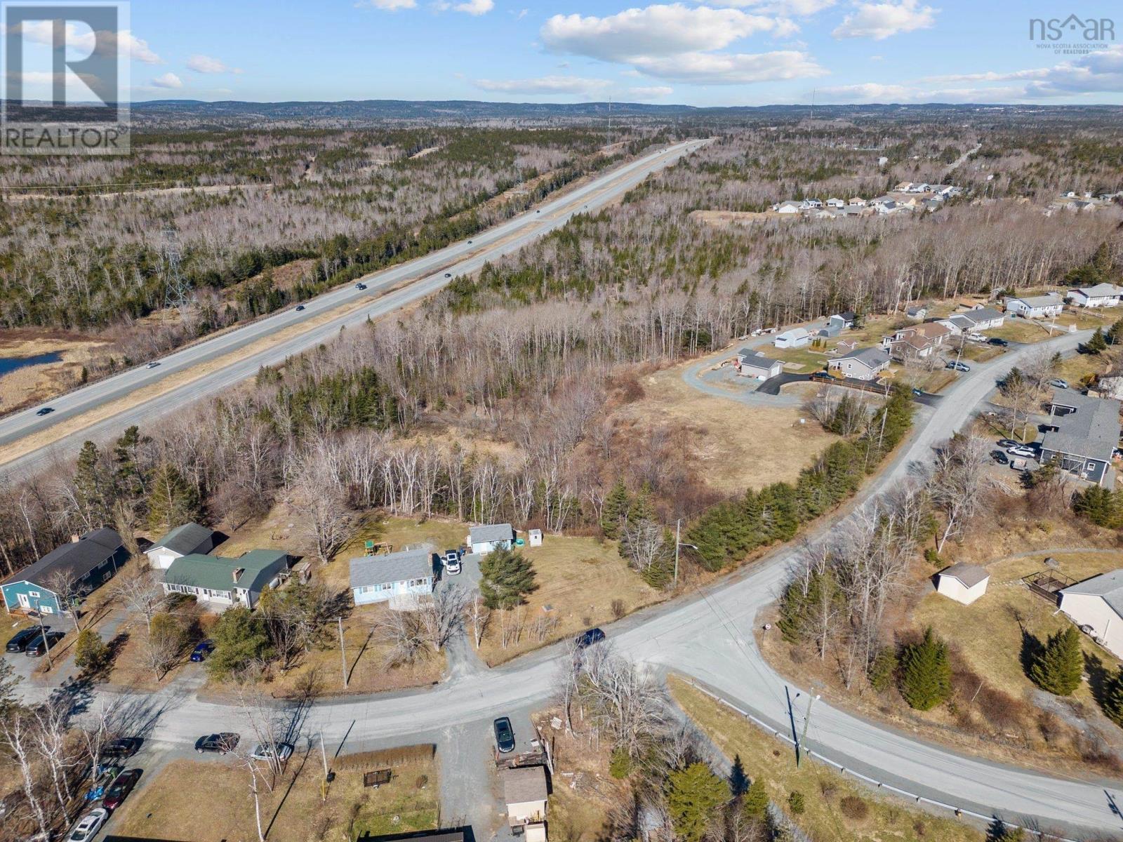 Mandaville Drive