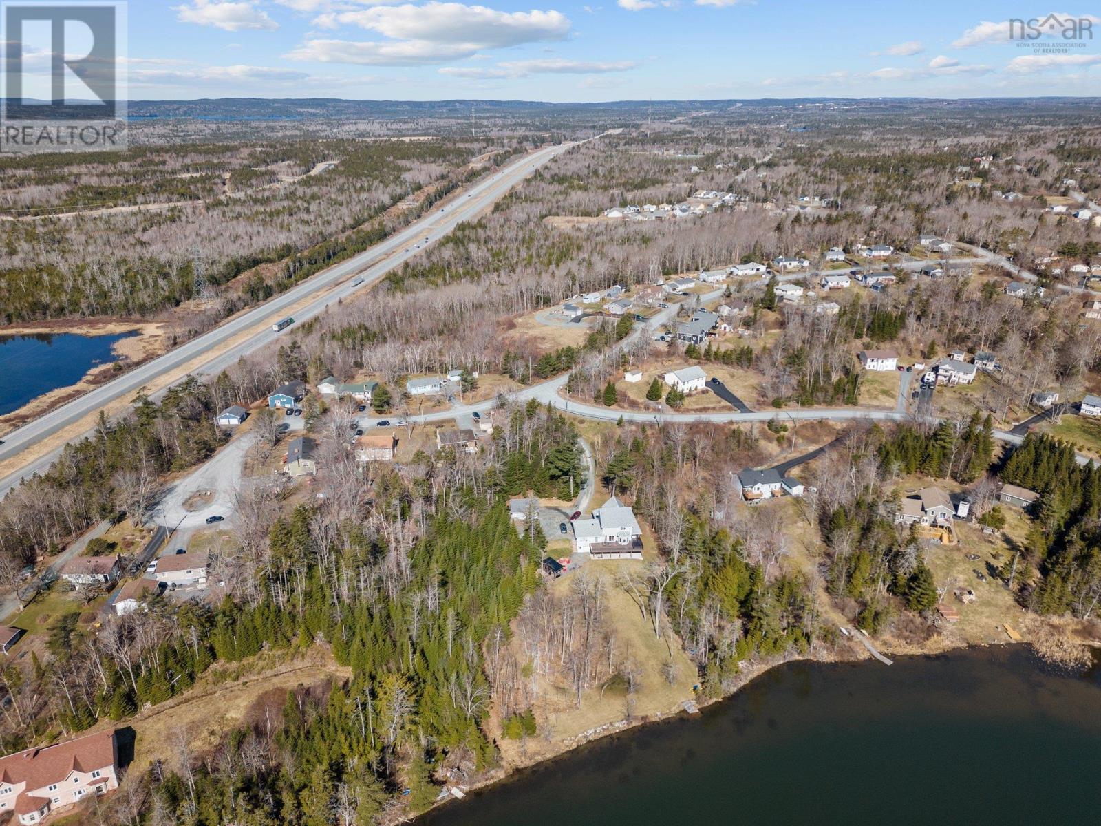 Mandaville Drive