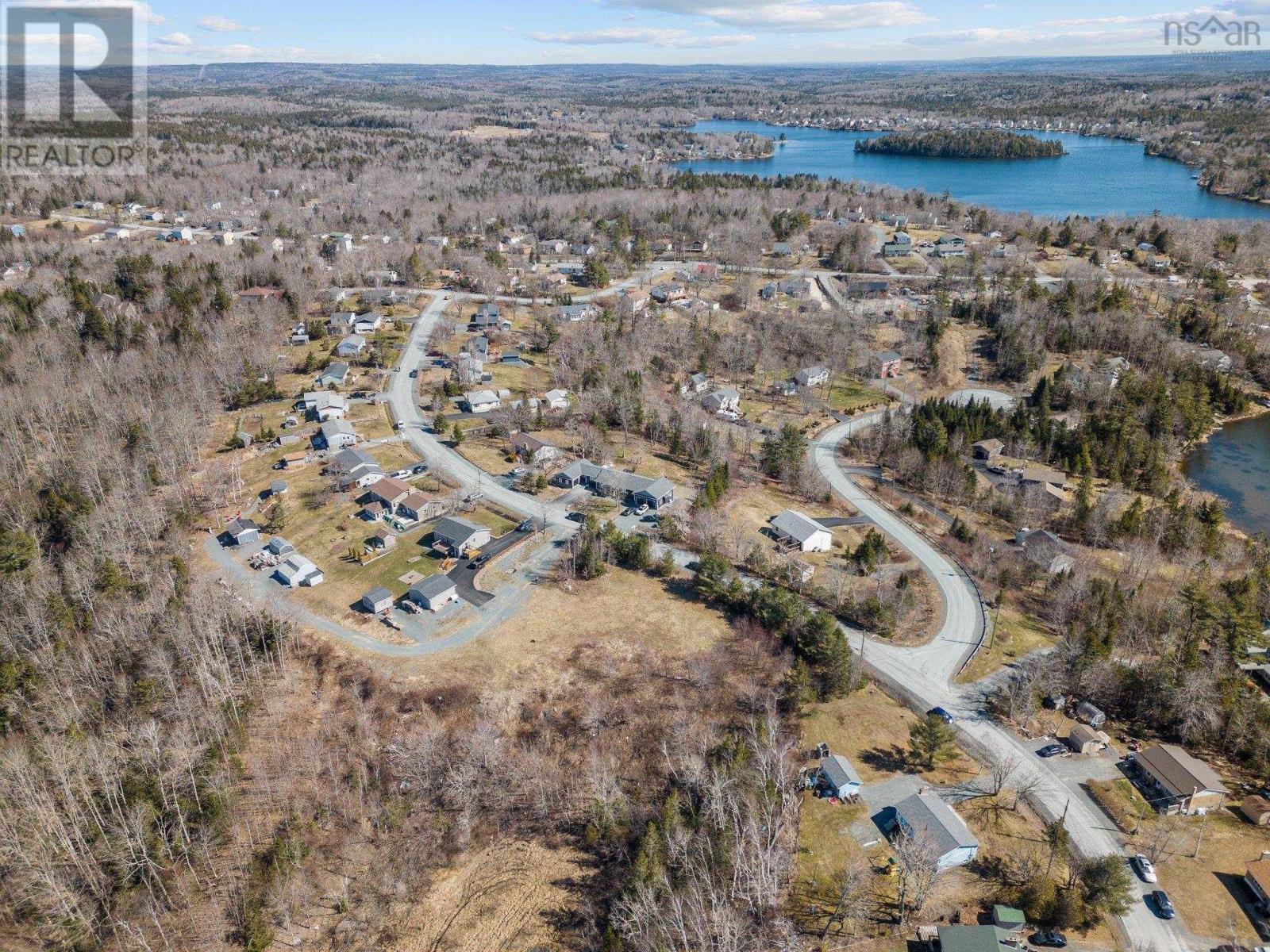Mandaville Drive