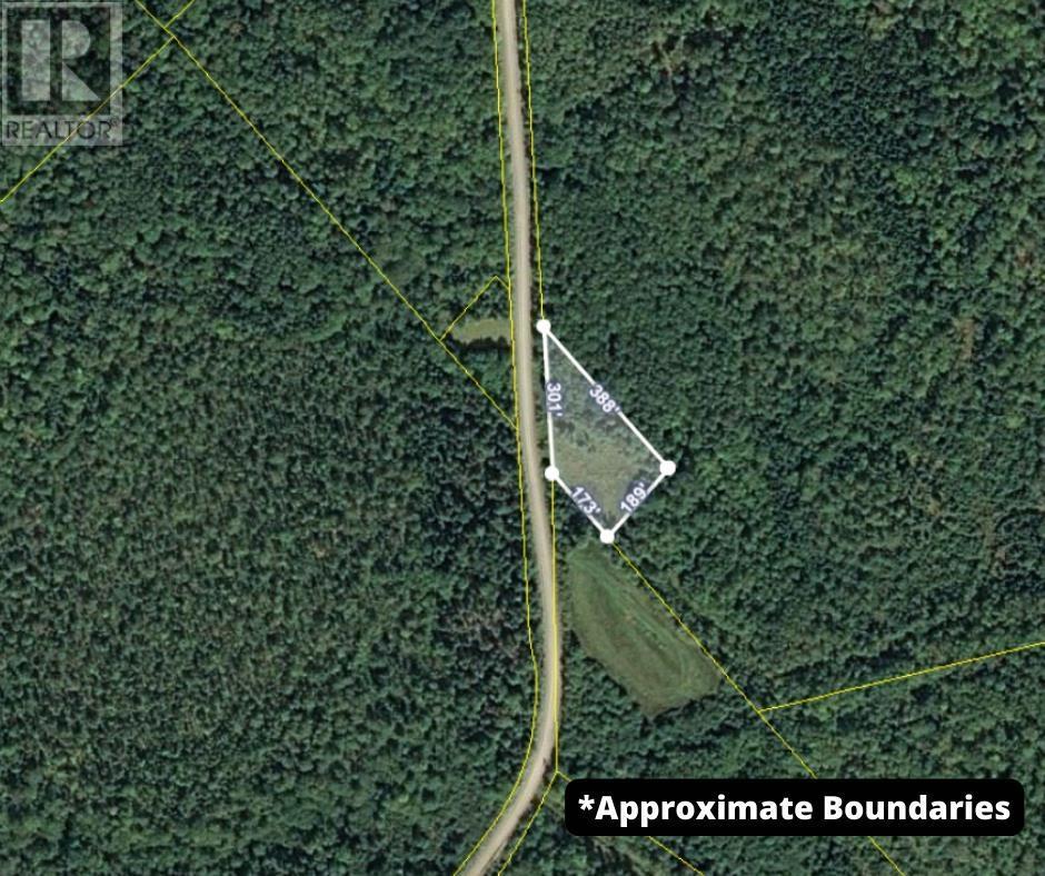 Lot Jones Road