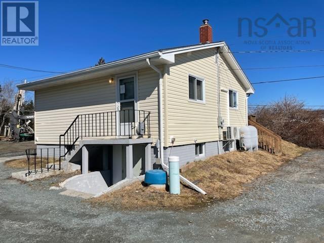 869 Cow Bay Road