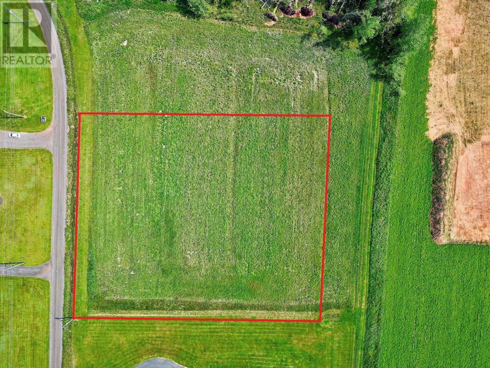 LOT 18-1 BRAEBURN Lane, #LOT 18-1