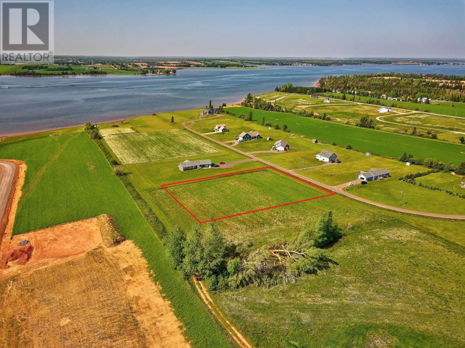 LOT 18-1 BRAEBURN Lane, #LOT 18-1