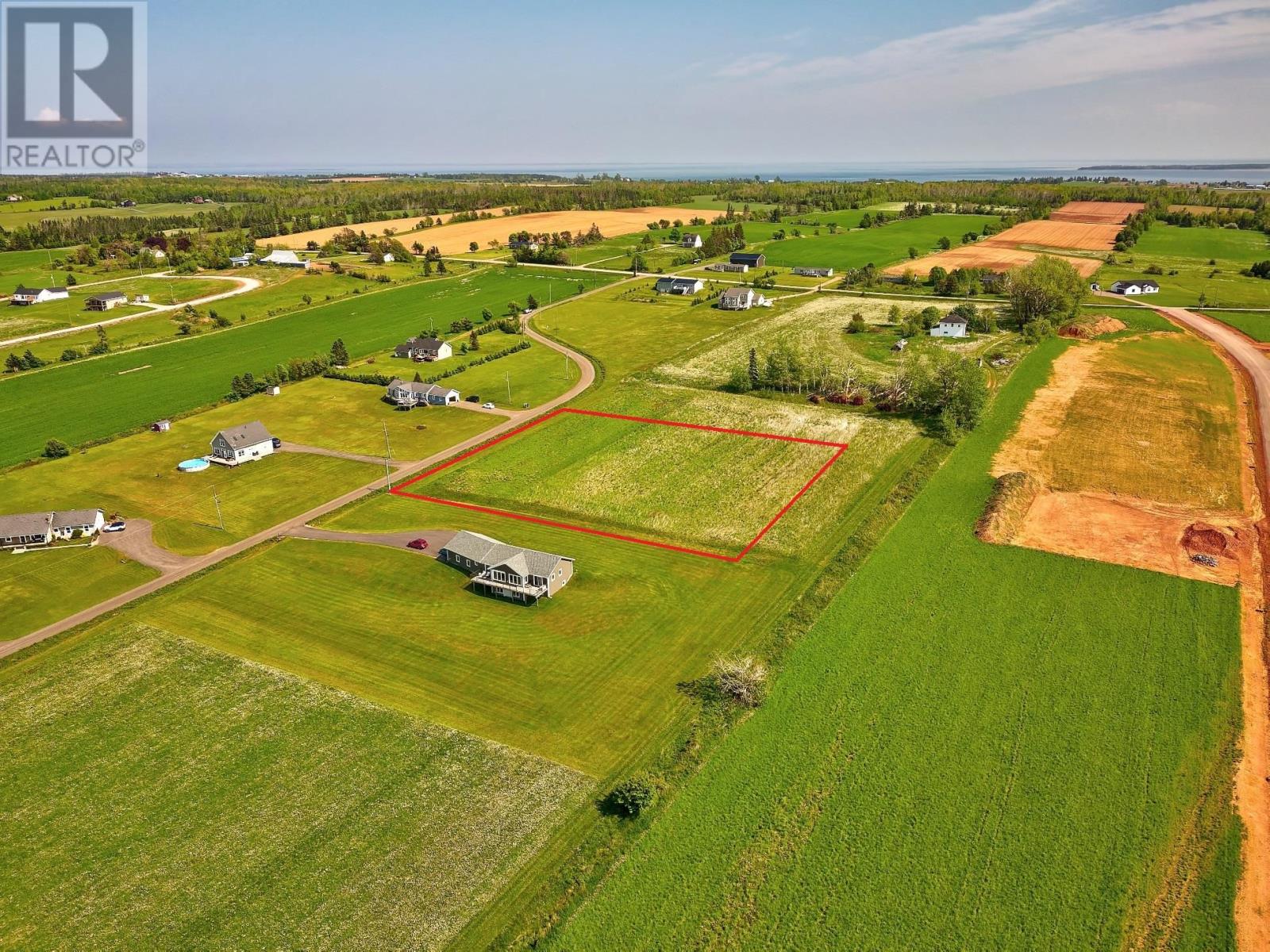 LOT 18-1 BRAEBURN Lane, #LOT 18-1